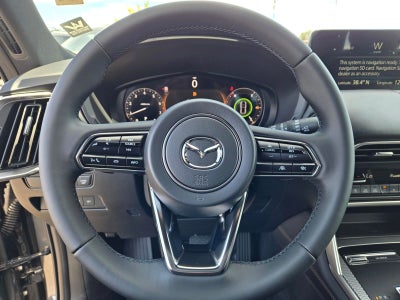 2026 Mazda Mazda CX-90 3.3 Turbo Premium Plus