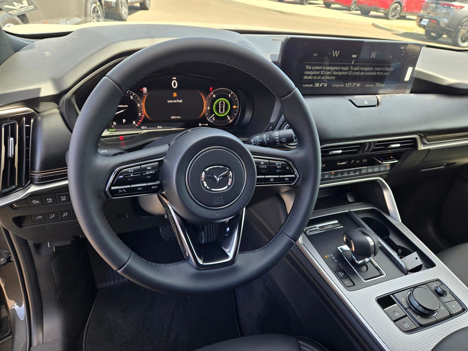 2026 Mazda Mazda CX-90 3.3 Turbo Premium Plus