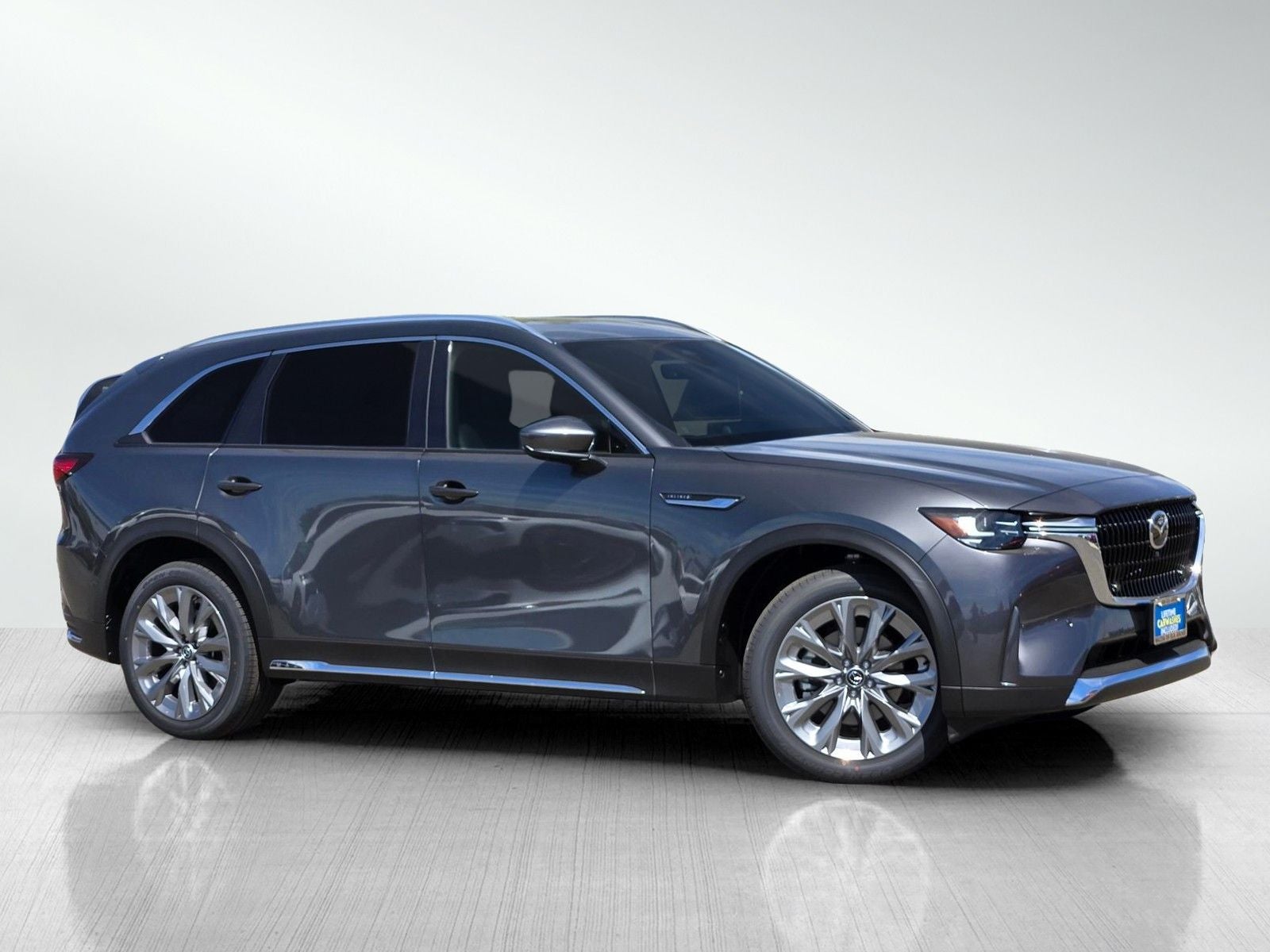 2026 Mazda Mazda CX-90 3.3 Turbo Premium Plus