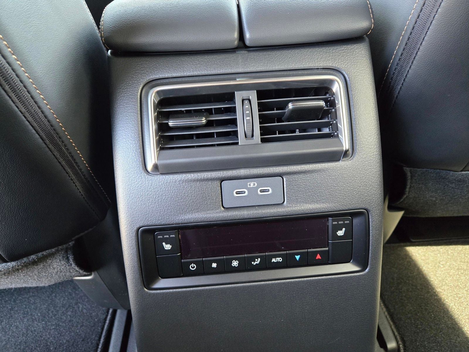 2026 Mazda Mazda CX-90 3.3 Turbo Premium Plus