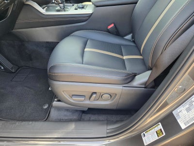 2026 Mazda Mazda CX-90 3.3 Turbo Premium Plus