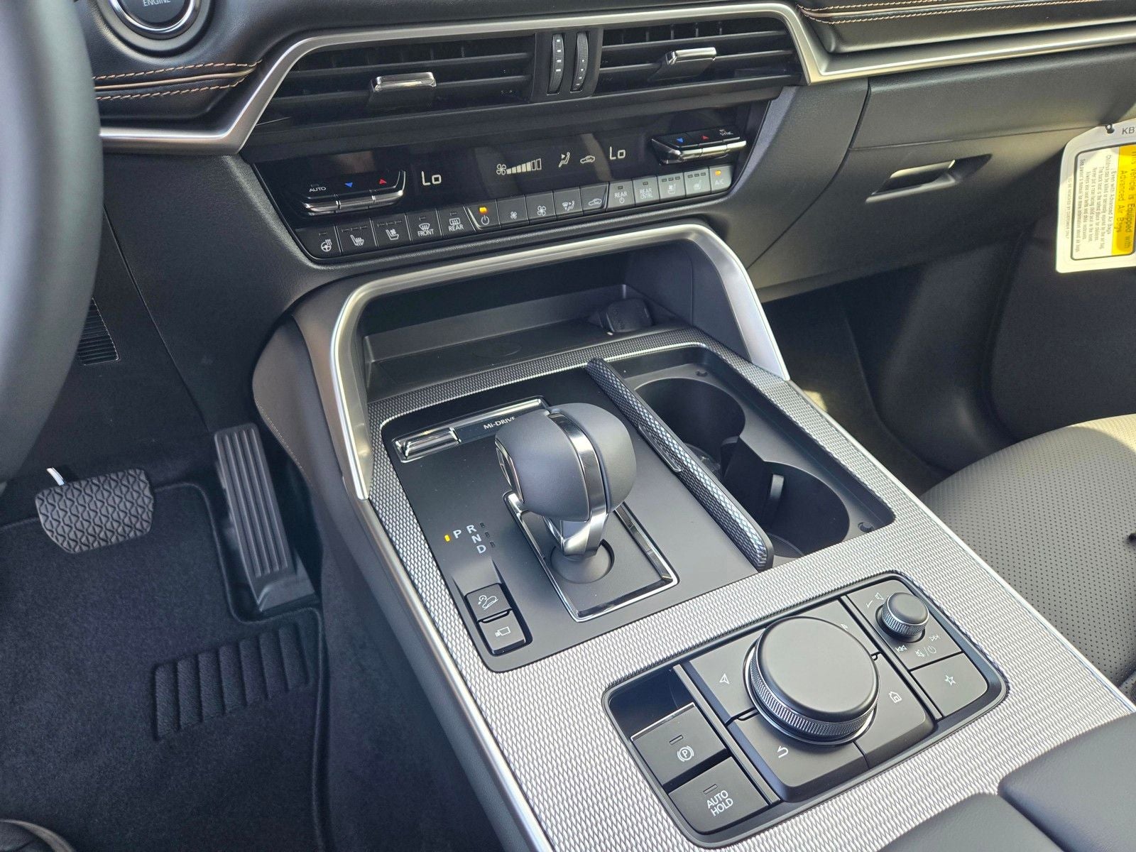 2026 Mazda Mazda CX-90 3.3 Turbo Premium Plus