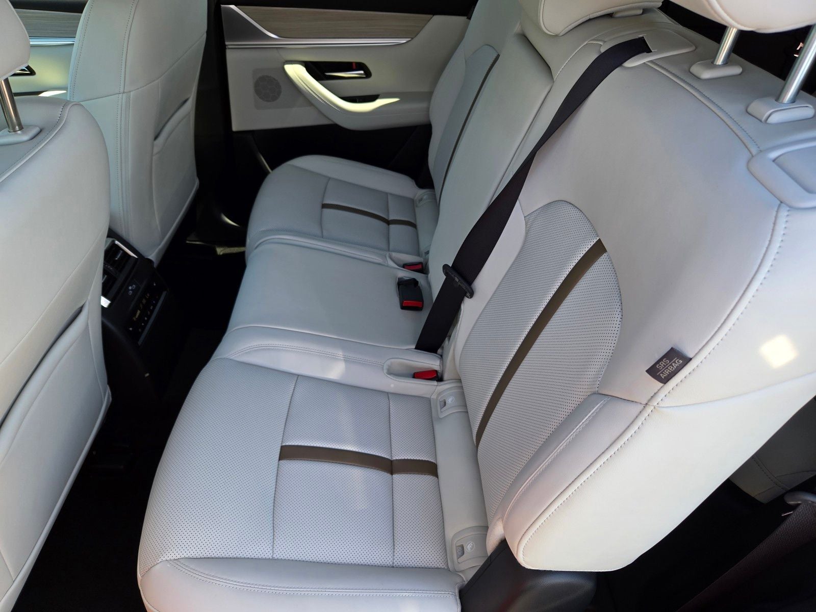 2026 Mazda Mazda CX-90 3.3 Turbo Premium Plus