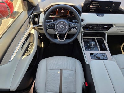 2026 Mazda Mazda CX-90 3.3 Turbo Premium Plus