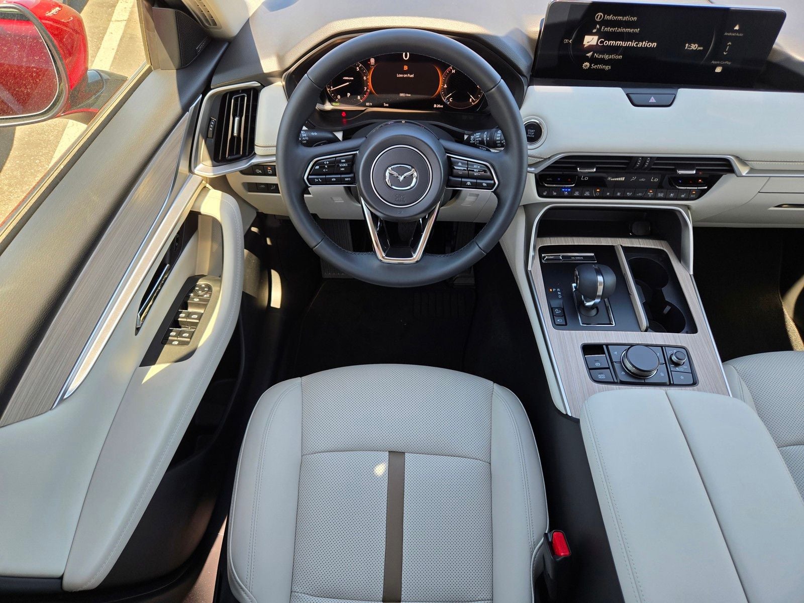 2026 Mazda Mazda CX-90 3.3 Turbo Premium Plus