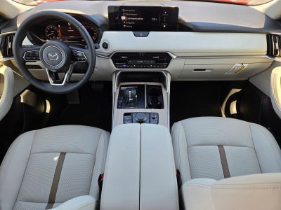 2026 Mazda Mazda CX-90 3.3 Turbo Premium Plus