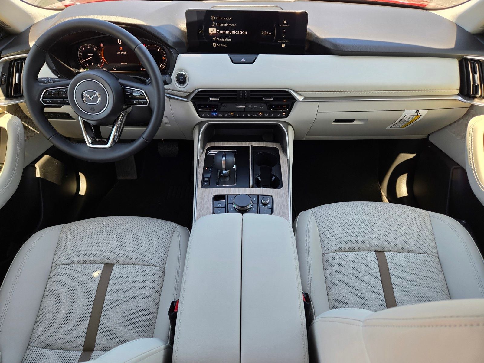 2026 Mazda Mazda CX-90 3.3 Turbo Premium Plus