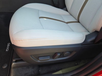 2026 Mazda Mazda CX-90 3.3 Turbo Premium Plus