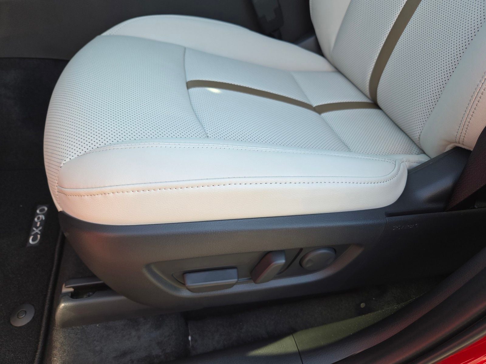 2026 Mazda Mazda CX-90 3.3 Turbo Premium Plus