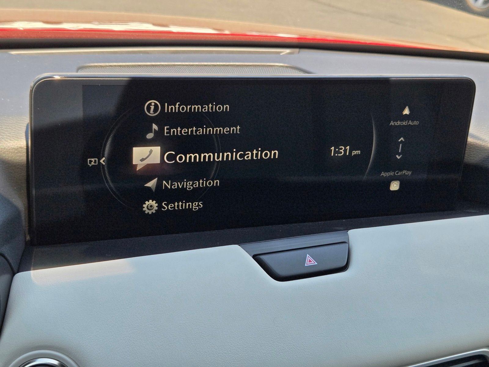 2026 Mazda Mazda CX-90 3.3 Turbo Premium Plus