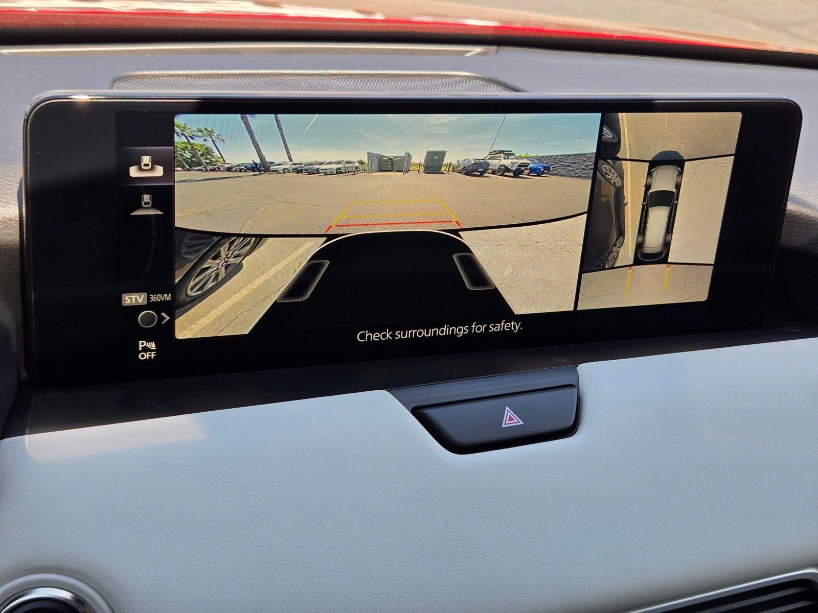 2026 Mazda Mazda CX-90 3.3 Turbo Premium Plus