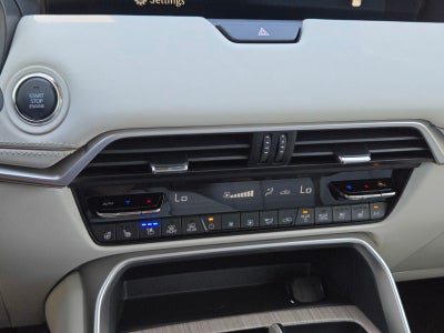 2026 Mazda Mazda CX-90 3.3 Turbo Premium Plus