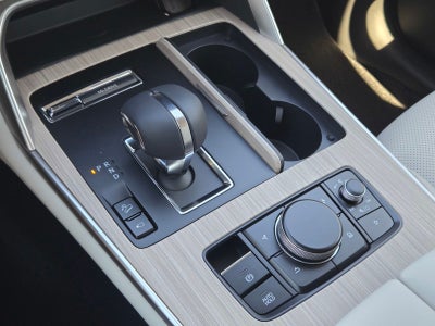 2026 Mazda Mazda CX-90 3.3 Turbo Premium Plus