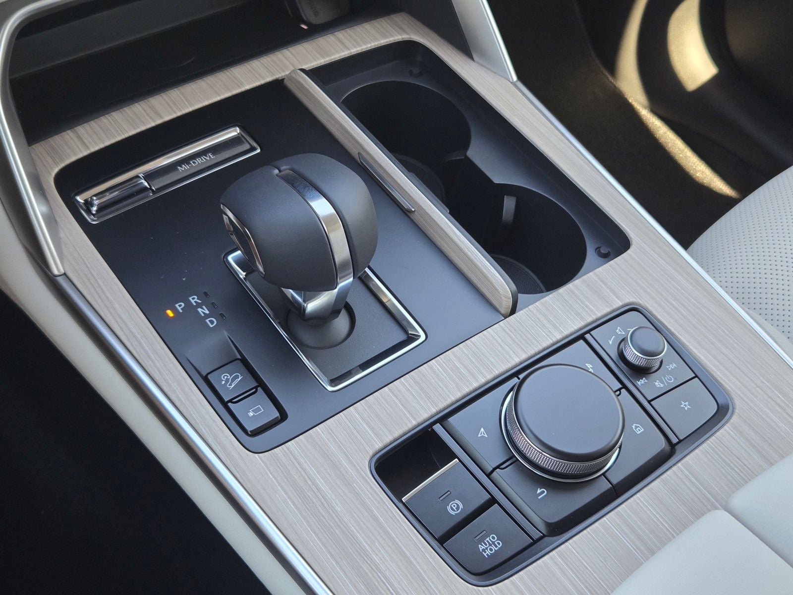 2026 Mazda Mazda CX-90 3.3 Turbo Premium Plus