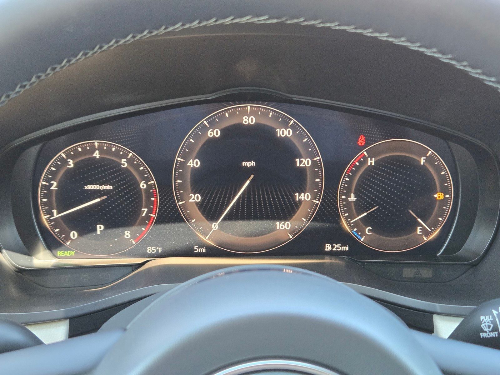 2026 Mazda Mazda CX-90 3.3 Turbo Premium Plus