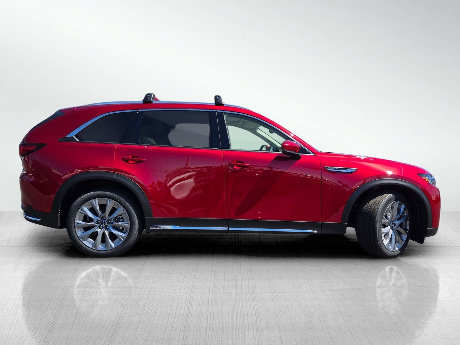 2026 Mazda Mazda CX-90 3.3 Turbo Premium Plus