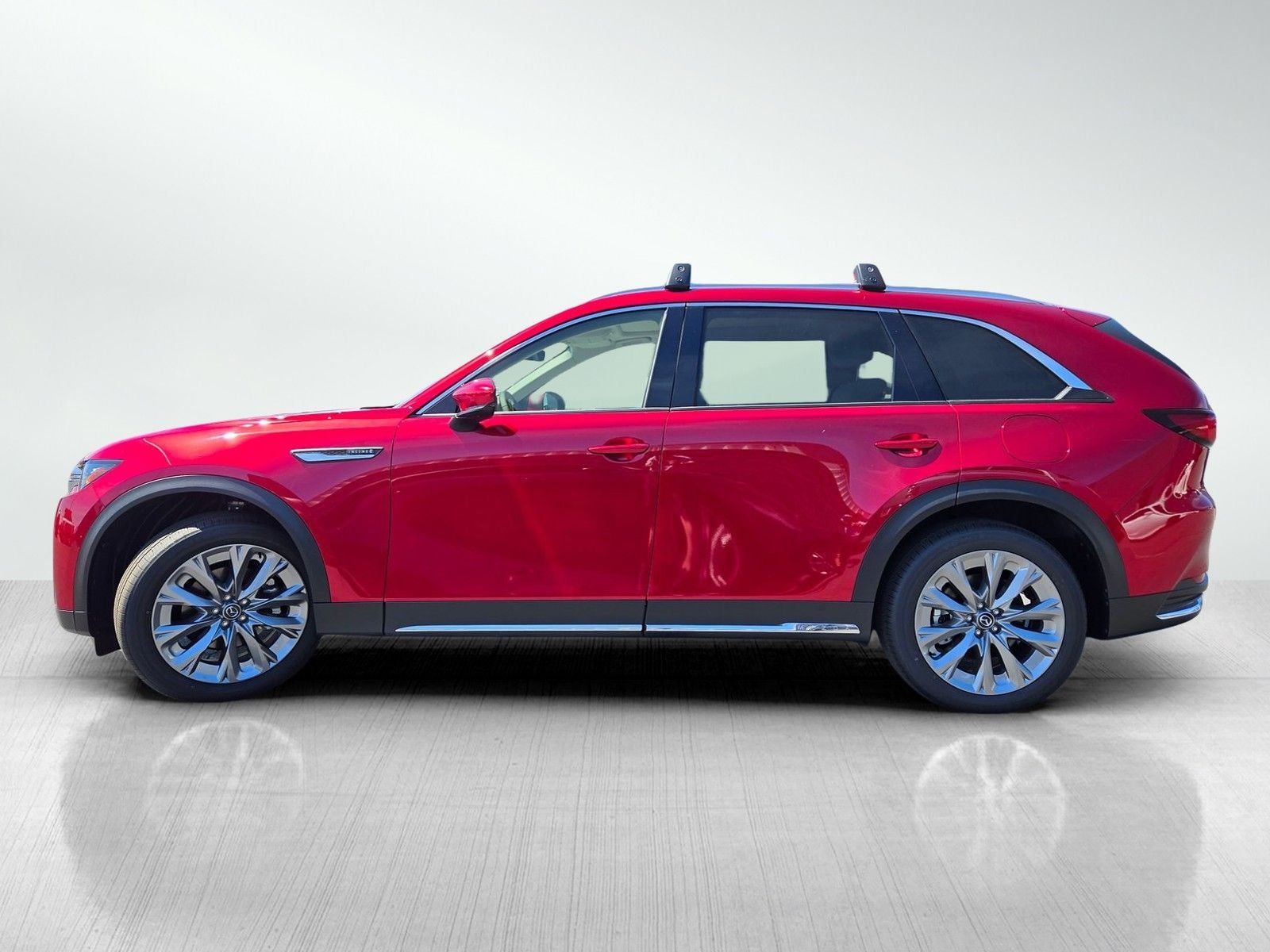 2026 Mazda Mazda CX-90 3.3 Turbo Premium Plus