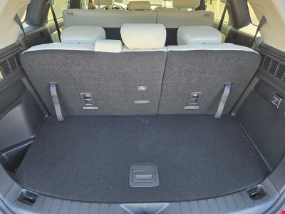 2026 Mazda Mazda CX-90 3.3 Turbo Premium Plus