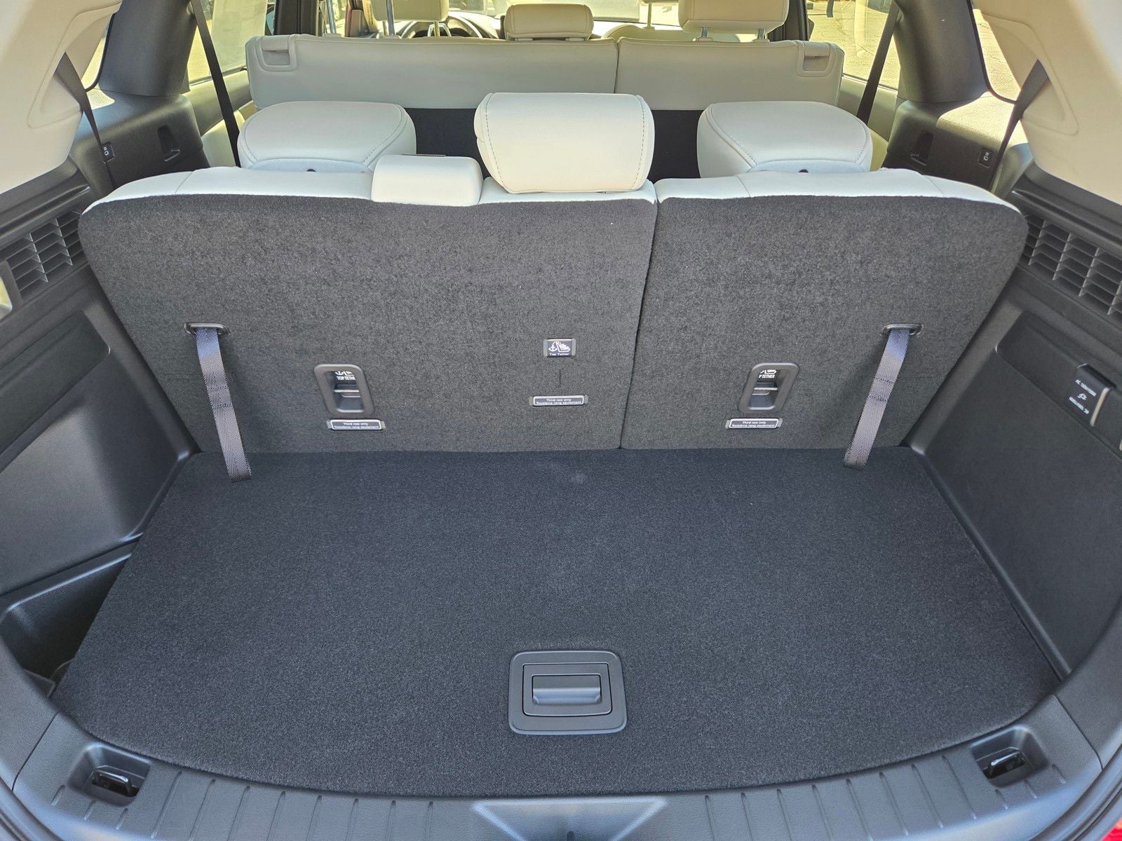 2026 Mazda Mazda CX-90 3.3 Turbo Premium Plus