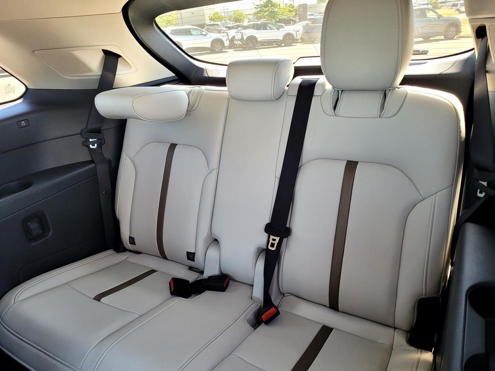2026 Mazda Mazda CX-90 3.3 Turbo Premium Plus