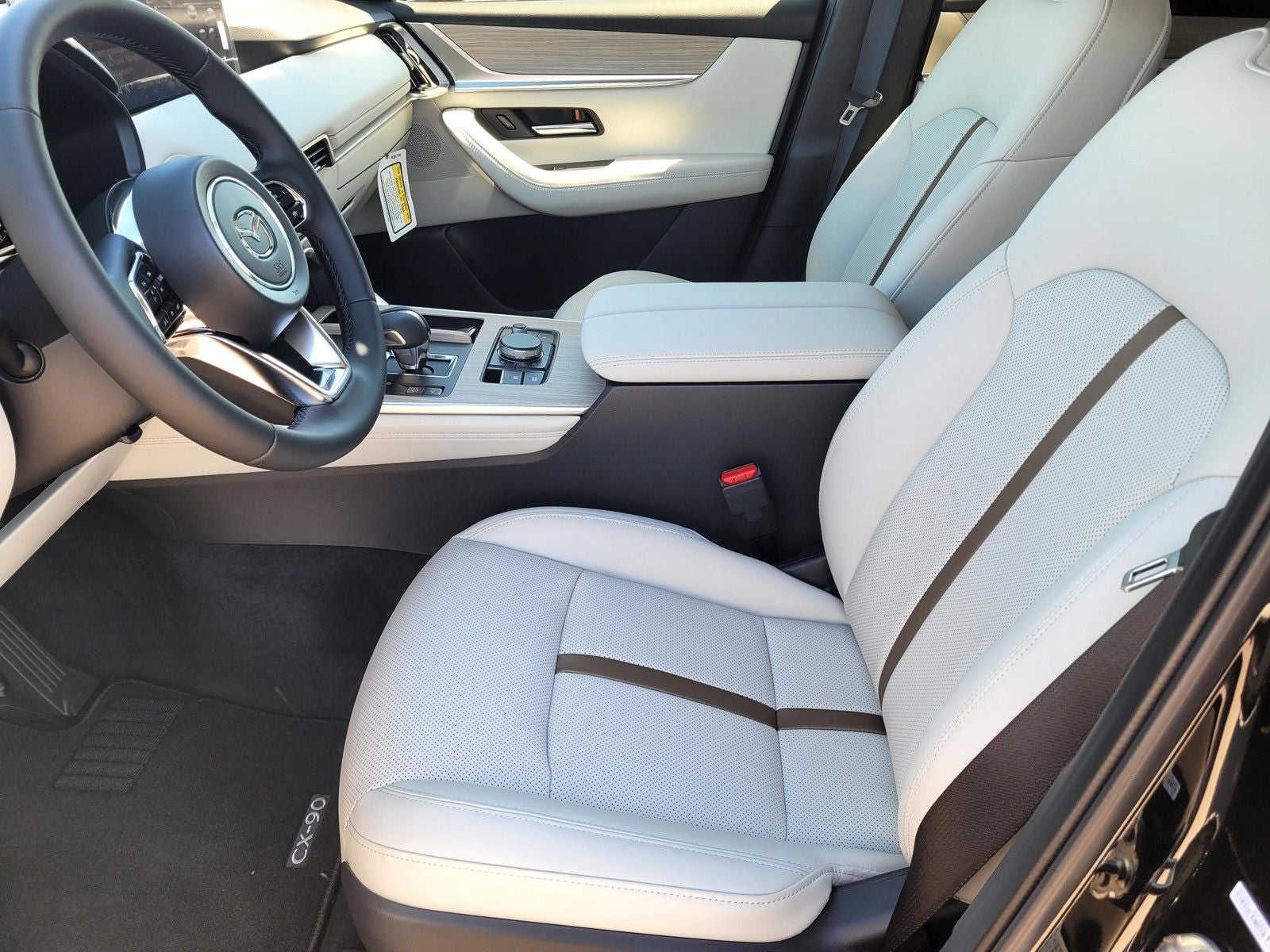 2026 Mazda Mazda CX-90 3.3 Turbo Premium Plus