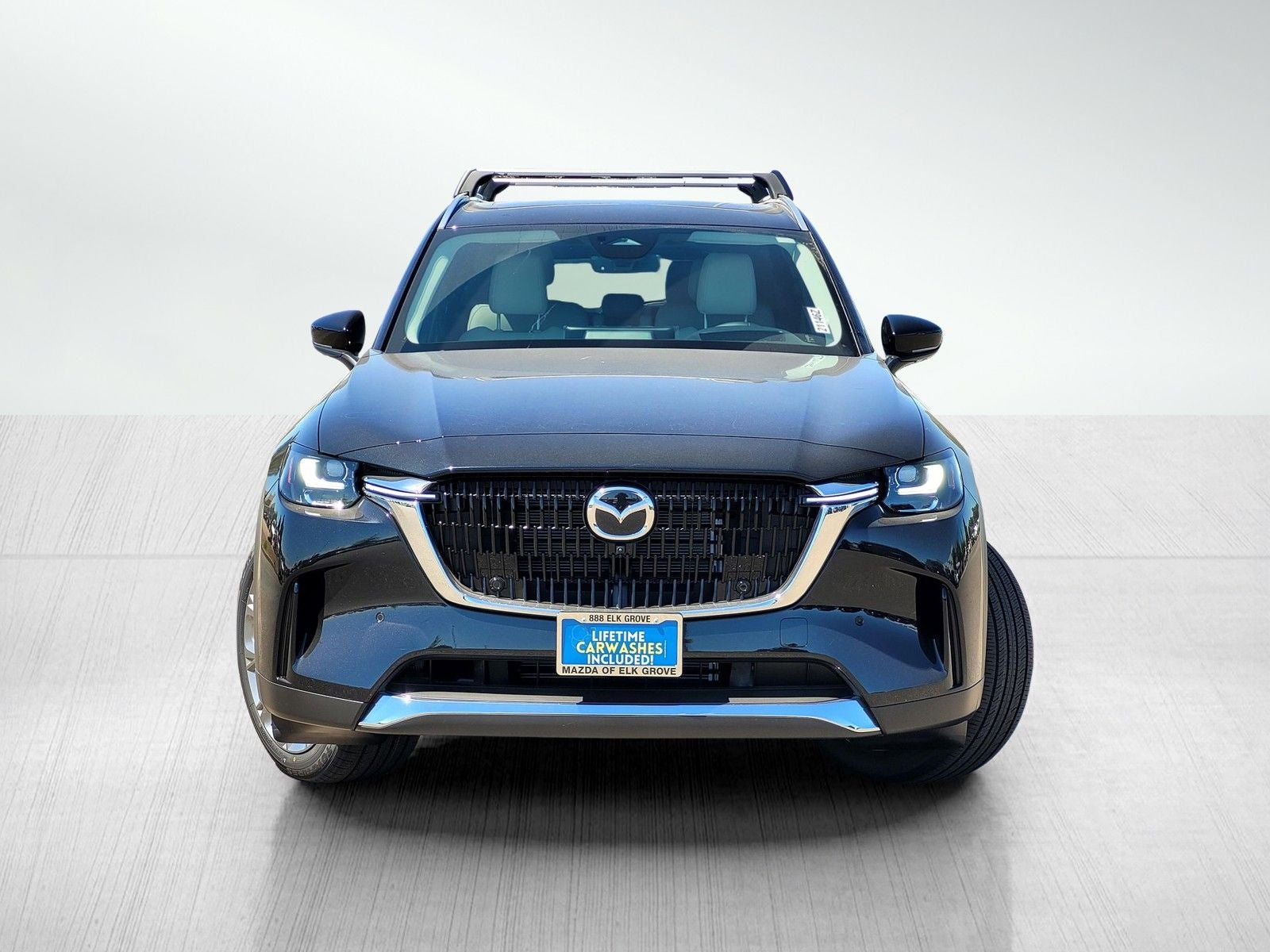 2026 Mazda Mazda CX-90 3.3 Turbo Premium Plus