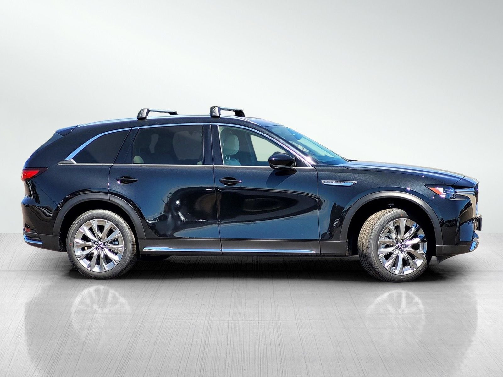 2026 Mazda Mazda CX-90 3.3 Turbo Premium Plus