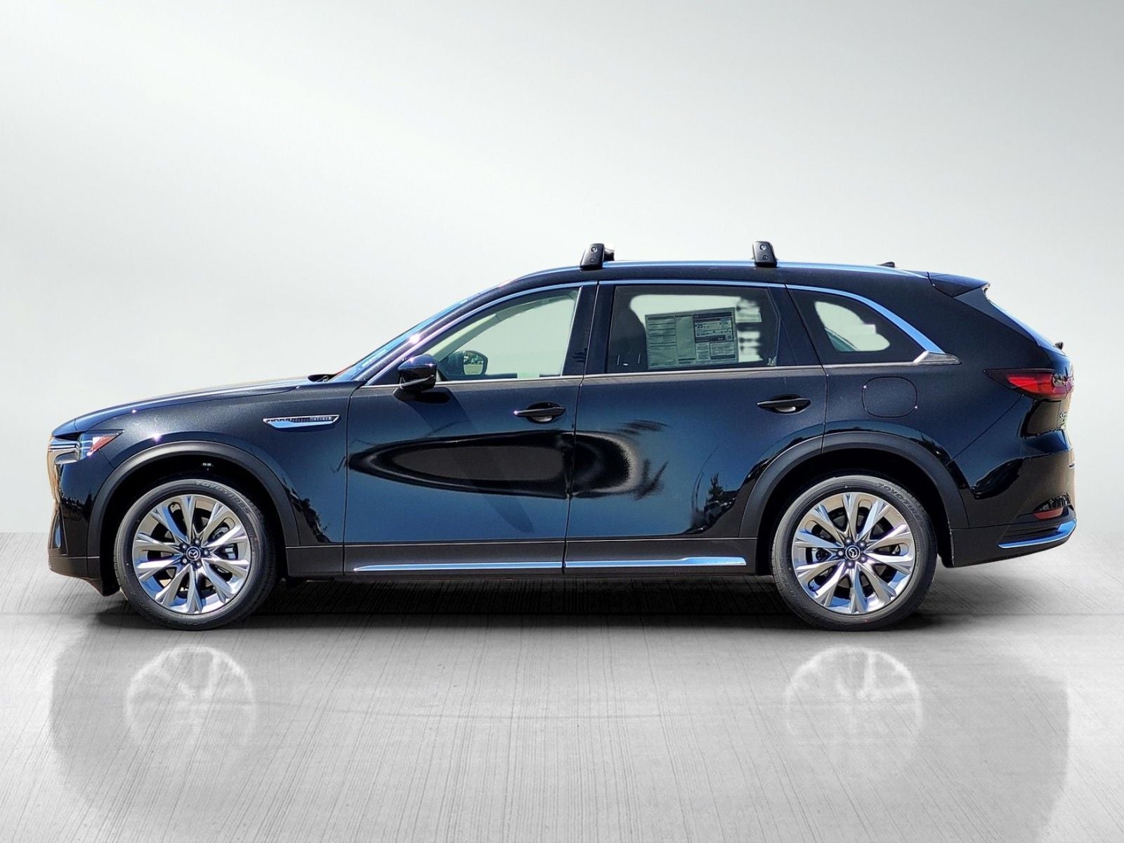 2026 Mazda Mazda CX-90 3.3 Turbo Premium Plus