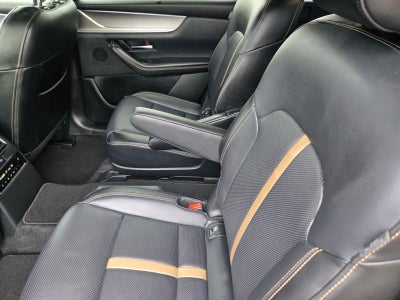 2025 Mazda Mazda CX-90 3.3 Turbo Premium Plus