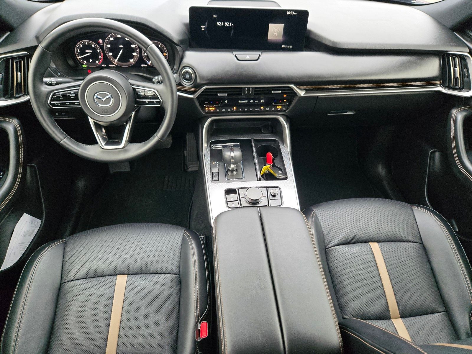 2025 Mazda Mazda CX-90 3.3 Turbo Premium Plus