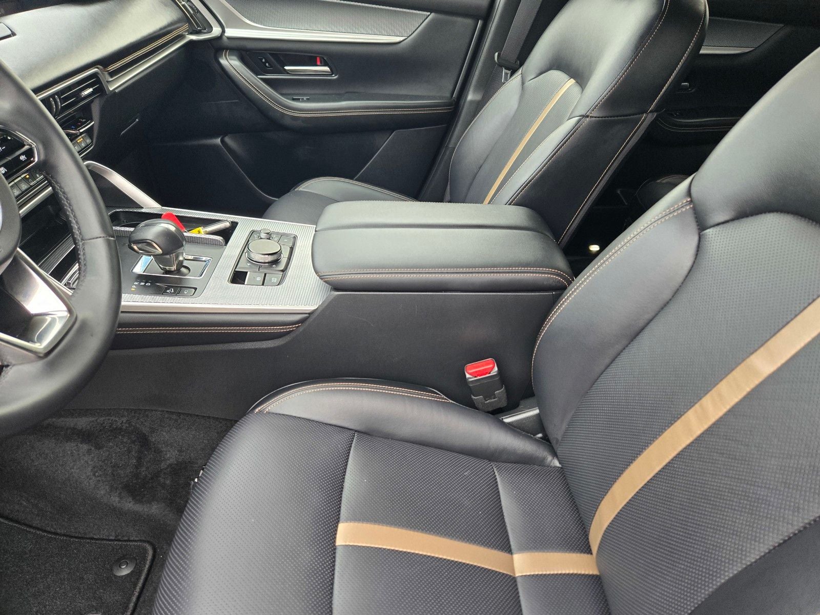 2025 Mazda Mazda CX-90 3.3 Turbo Premium Plus