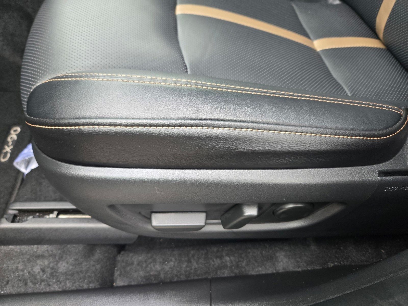 2025 Mazda Mazda CX-90 3.3 Turbo Premium Plus