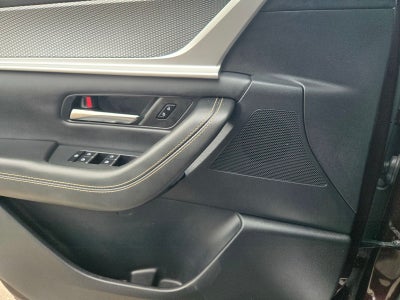 2025 Mazda Mazda CX-90 3.3 Turbo Premium Plus