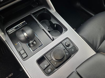 2025 Mazda Mazda CX-90 3.3 Turbo Premium Plus