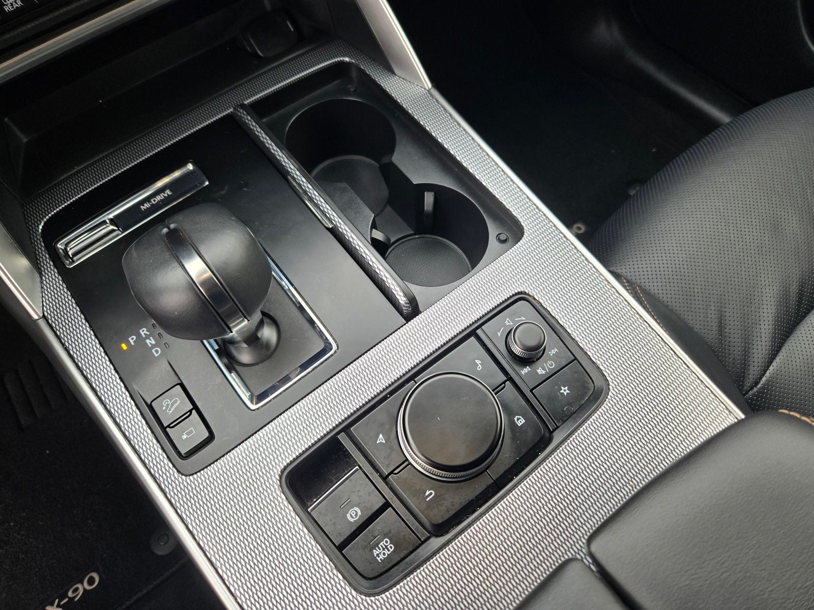 2025 Mazda Mazda CX-90 3.3 Turbo Premium Plus