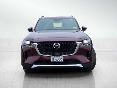 2025 Mazda Mazda CX-90 3.3 Turbo Premium Plus
