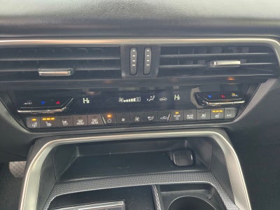 2025 Mazda Mazda CX-90 3.3 Turbo Premium Plus