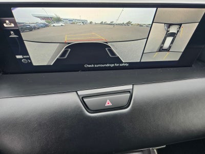 2025 Mazda Mazda CX-90 3.3 Turbo Premium Plus