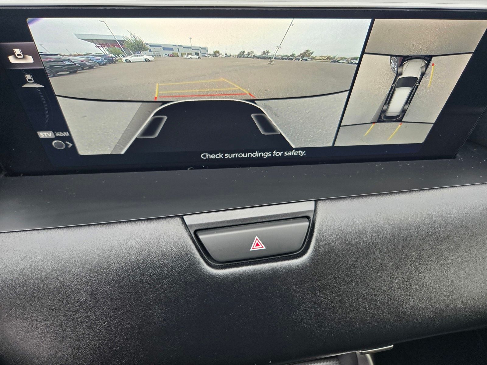 2025 Mazda Mazda CX-90 3.3 Turbo Premium Plus