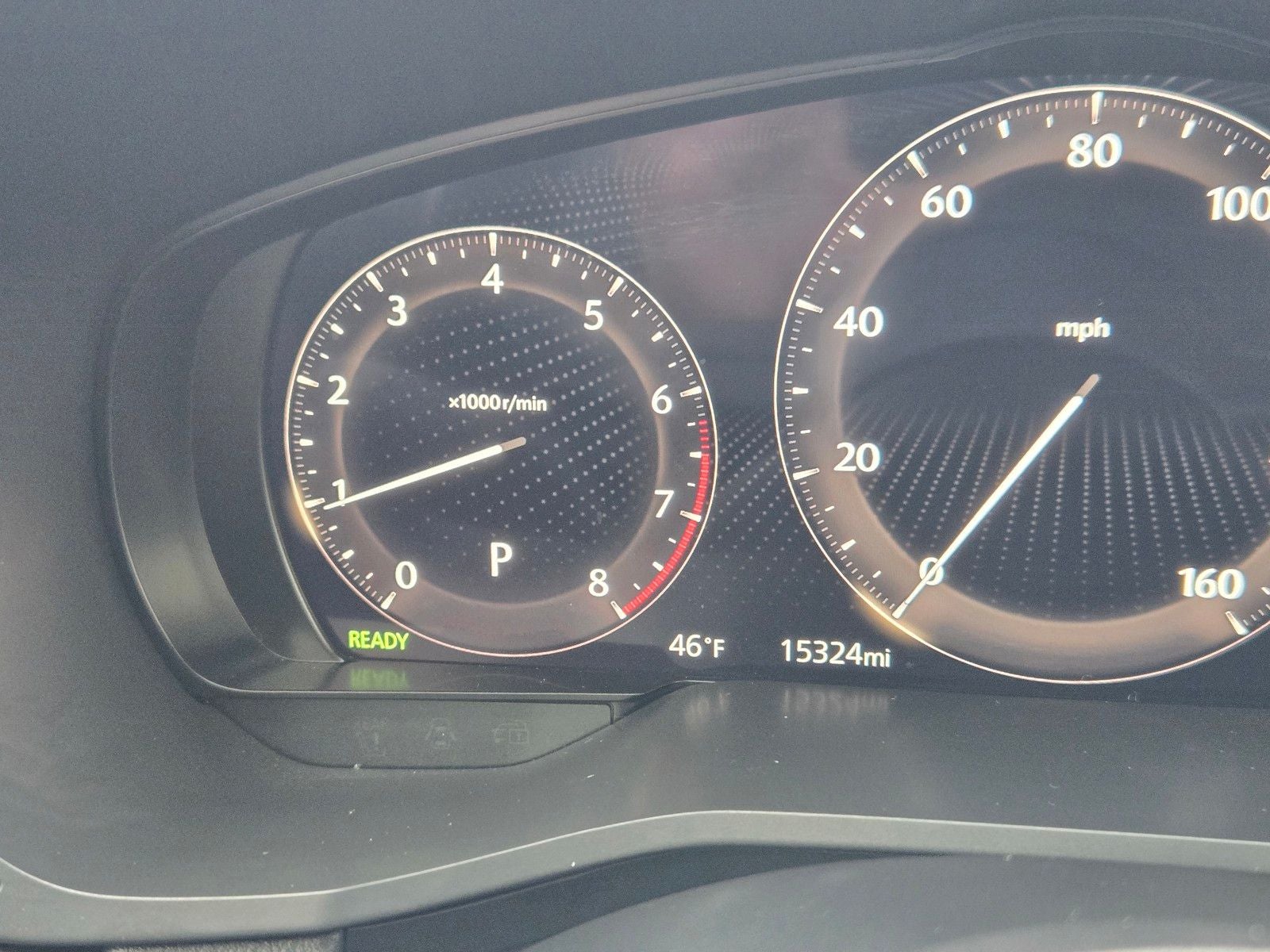 2025 Mazda Mazda CX-90 3.3 Turbo Premium Plus