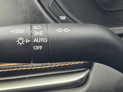 2025 Mazda Mazda CX-90 3.3 Turbo Premium Plus