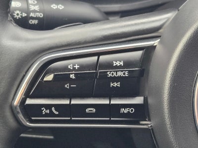 2025 Mazda Mazda CX-90 3.3 Turbo Premium Plus