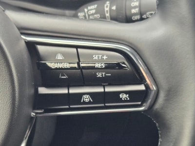 2025 Mazda Mazda CX-90 3.3 Turbo Premium Plus