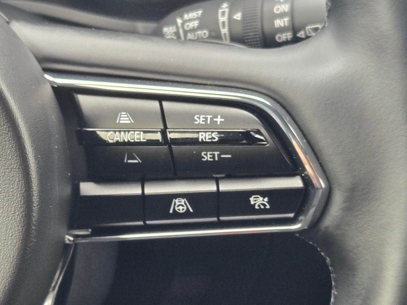 2025 Mazda Mazda CX-90 3.3 Turbo Premium Plus