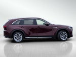 2025 Mazda Mazda CX-90 3.3 Turbo Premium Plus