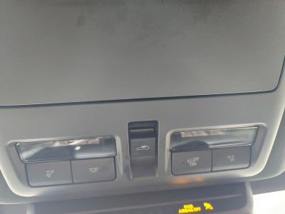 2025 Mazda Mazda CX-90 3.3 Turbo Premium Plus