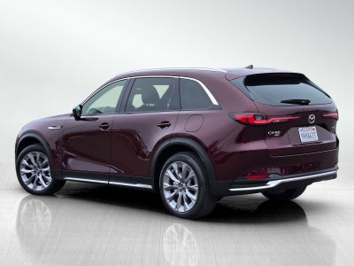 2025 Mazda Mazda CX-90 3.3 Turbo Premium Plus