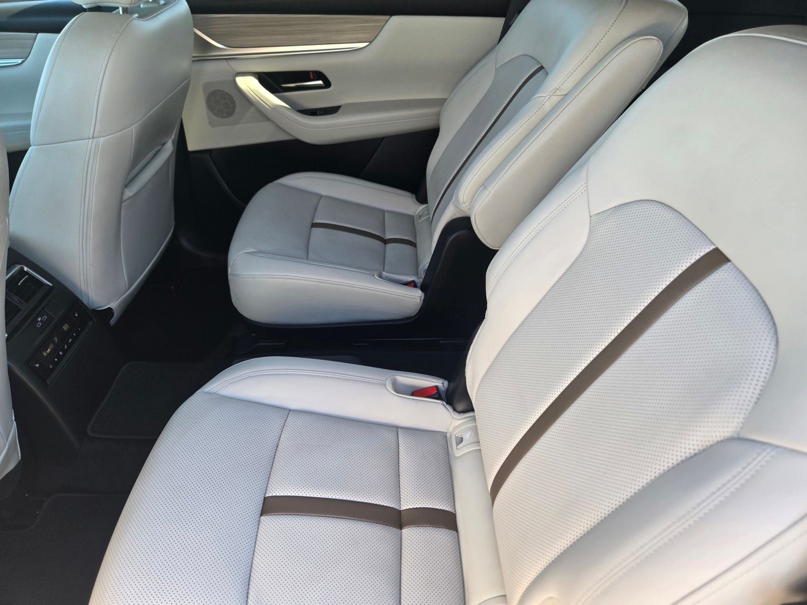 2025 Mazda Mazda CX-90 3.3 Turbo Premium Plus