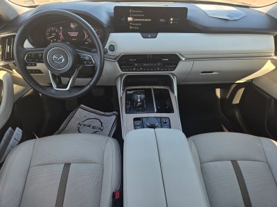 2025 Mazda Mazda CX-90 3.3 Turbo Premium Plus