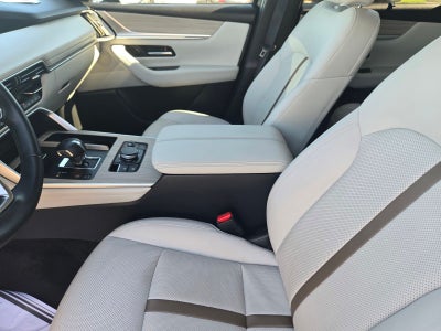 2025 Mazda Mazda CX-90 3.3 Turbo Premium Plus